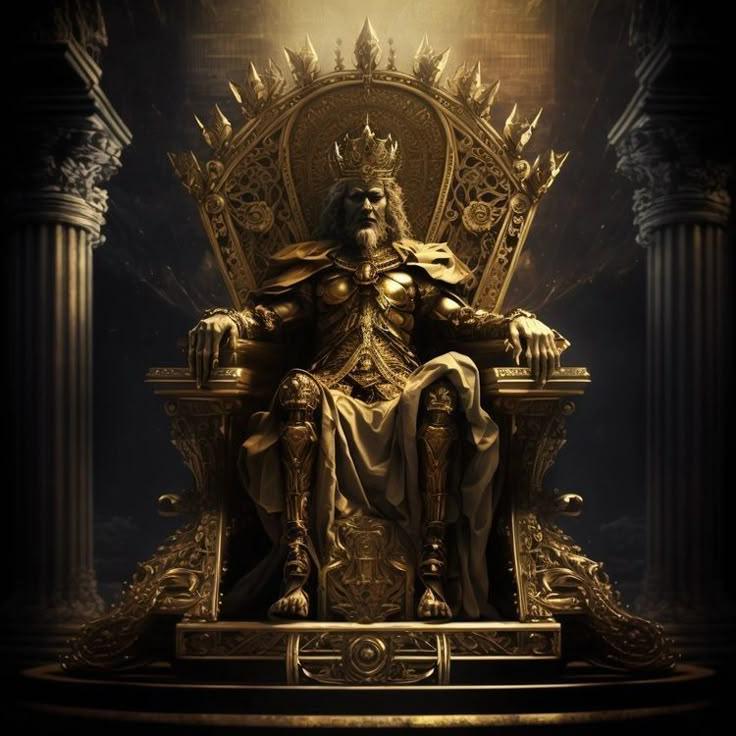 The Ultimate Ascension Trinity Pact Lucifer Leviathan and Thoth