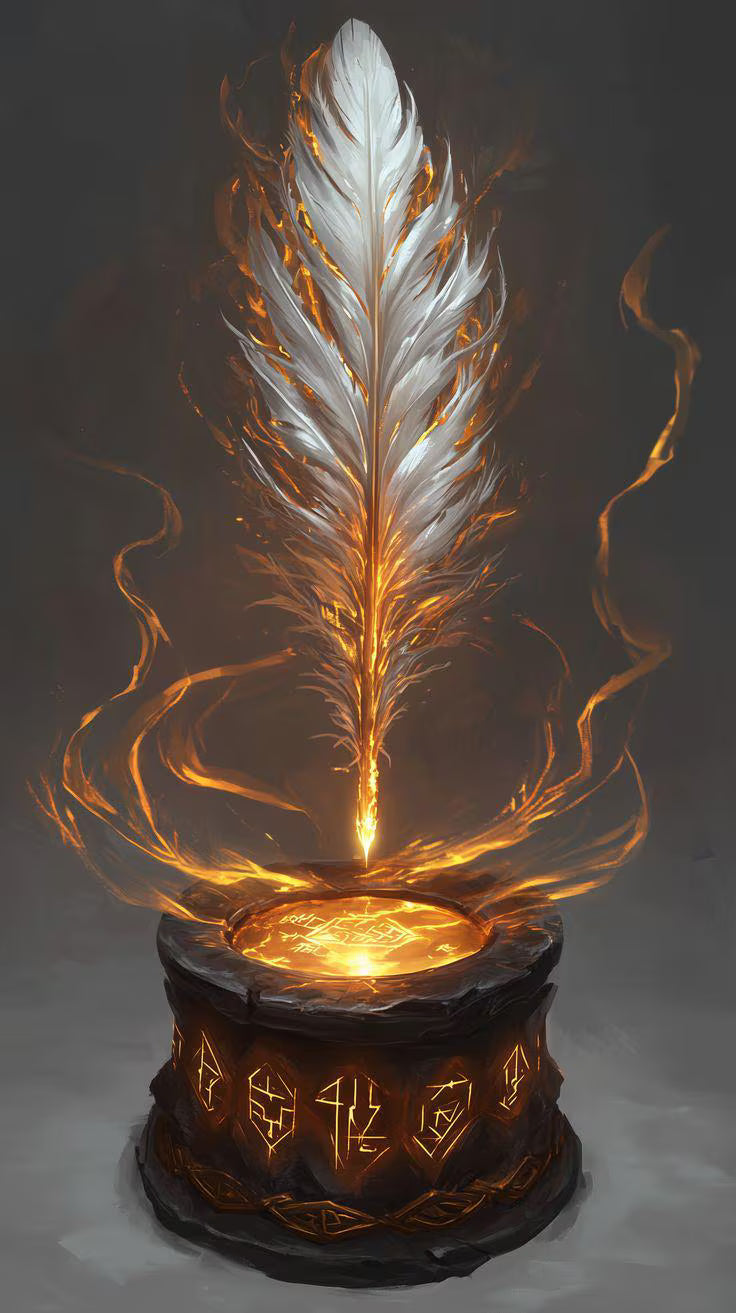 The Golden Quill Ceremony – Secure Interviews, Promotions & Favorable Contracts