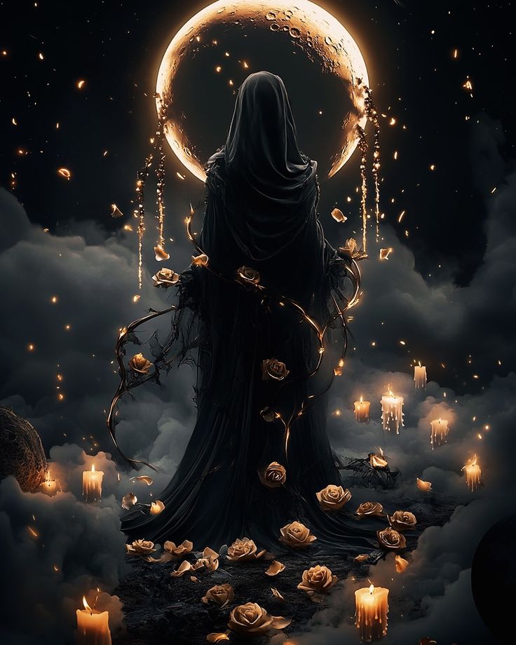 Spiritual/Ascension