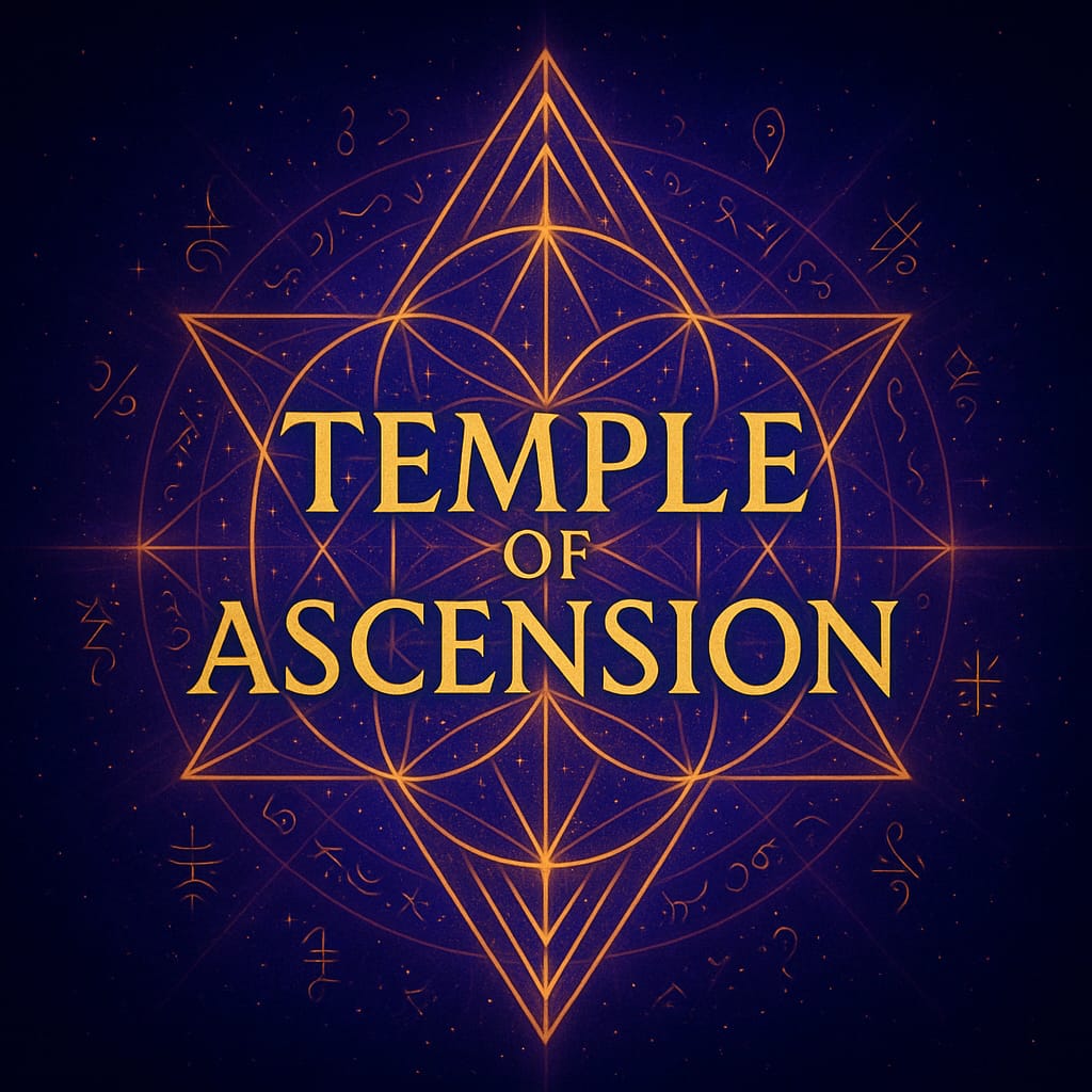 Wealth & Abundance Activations/Recalibrations