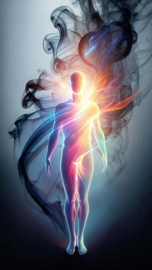 Akashic Energy Field Scan,Readiness Check, Remote Session Check for any blockages before receiving activations attunements and Recalibration