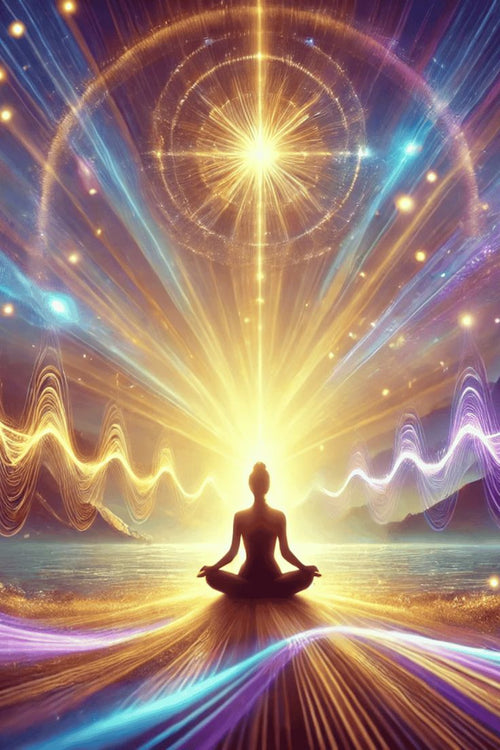 144,000 Soul Frequency Activation, Attunement and Energetic Link