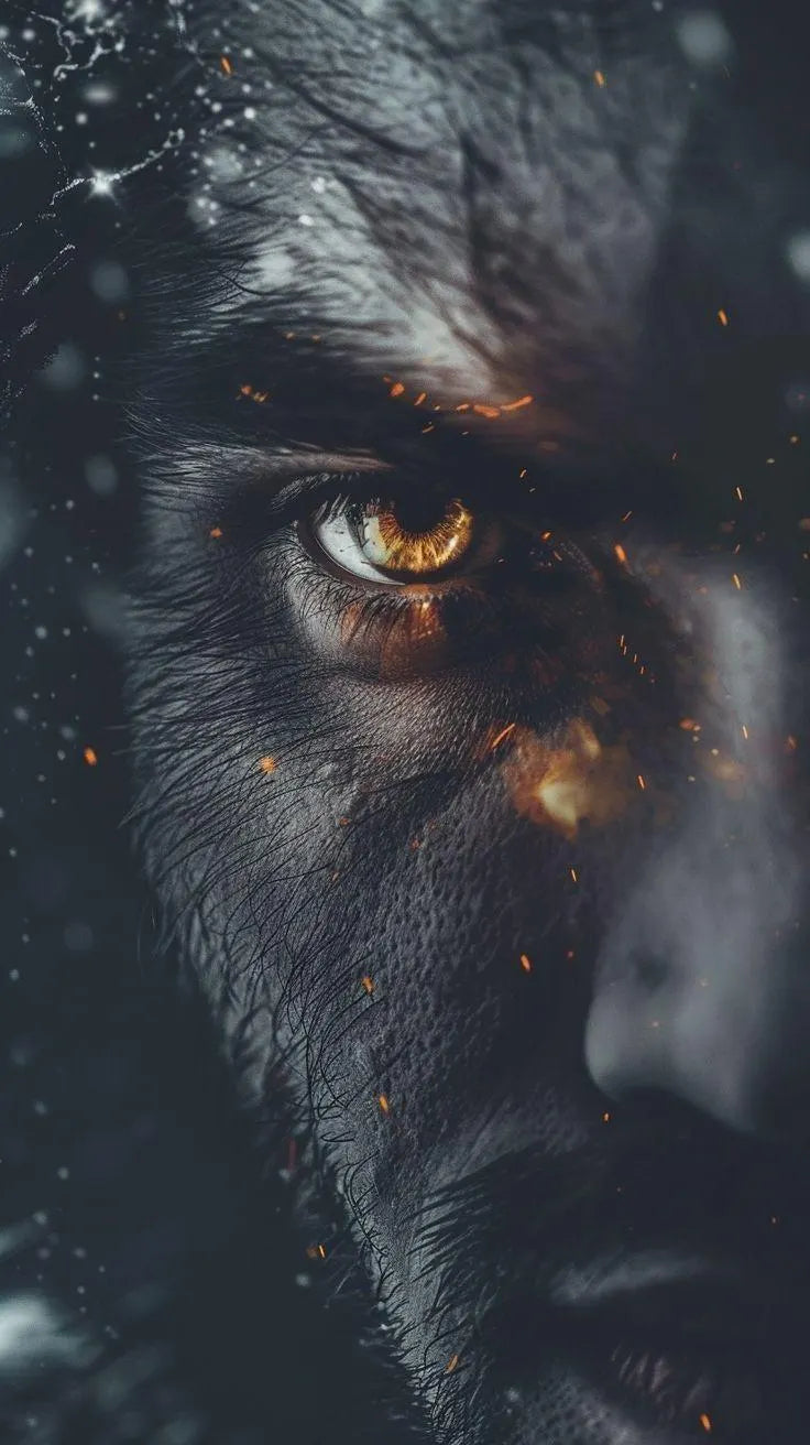 Alpha Predator Energy Upgrade, Permanent Aura and Power Recalibration, Attunement and Energetic Link