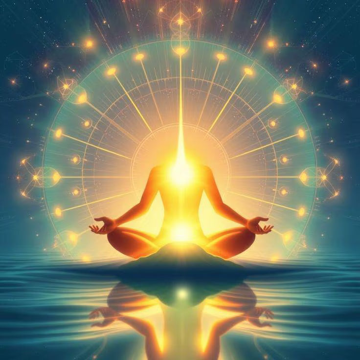 Miracles Frequency Activation  Attunement and energetic link + Charged digital artwork