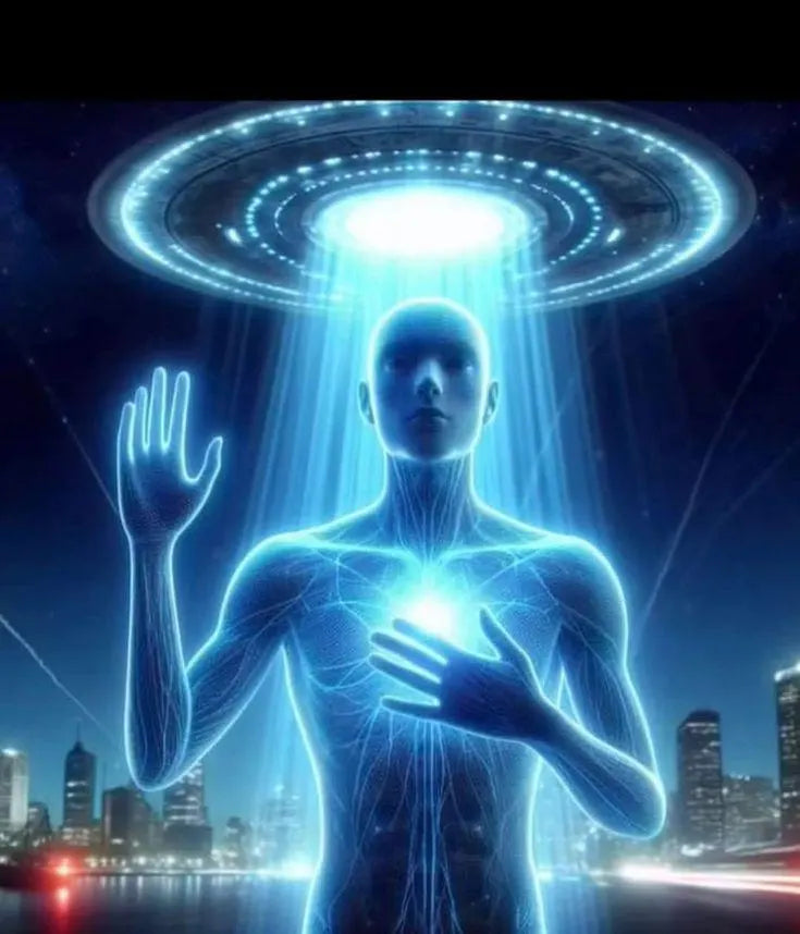 Arcturian Activation, Attunement and Energetic Link