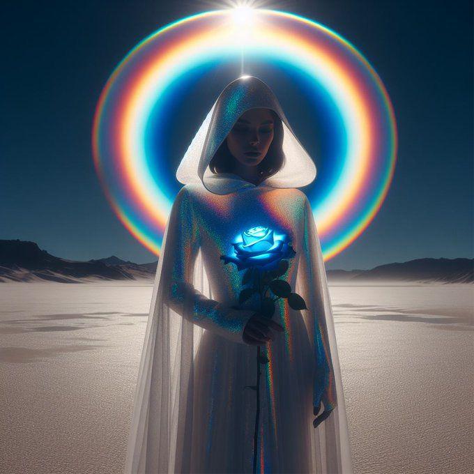 Lemurian Activation, Attunement and Energetic Link + Charged Digital Artwork