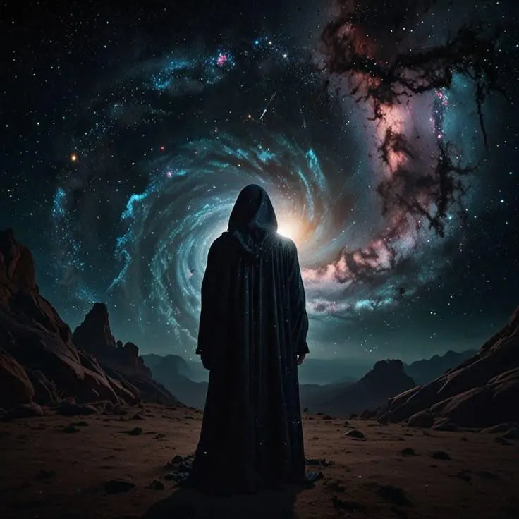 Silent Dominion Field Command Respect, obedience and influence without speaking Activation,Attunement and Energetic Link+charged digital art