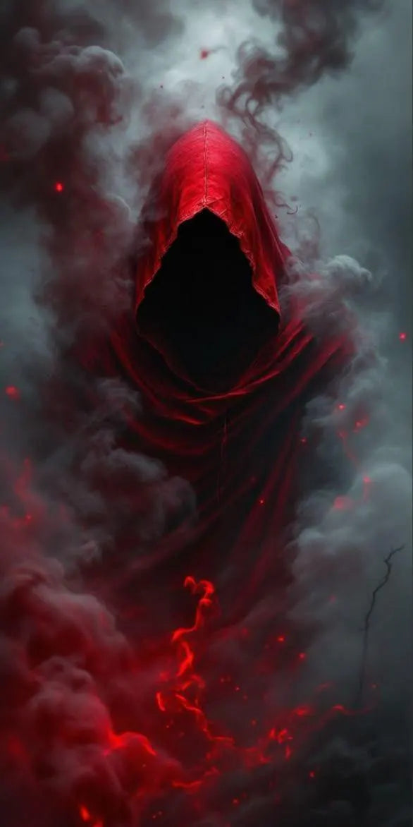 Infernal Aegis