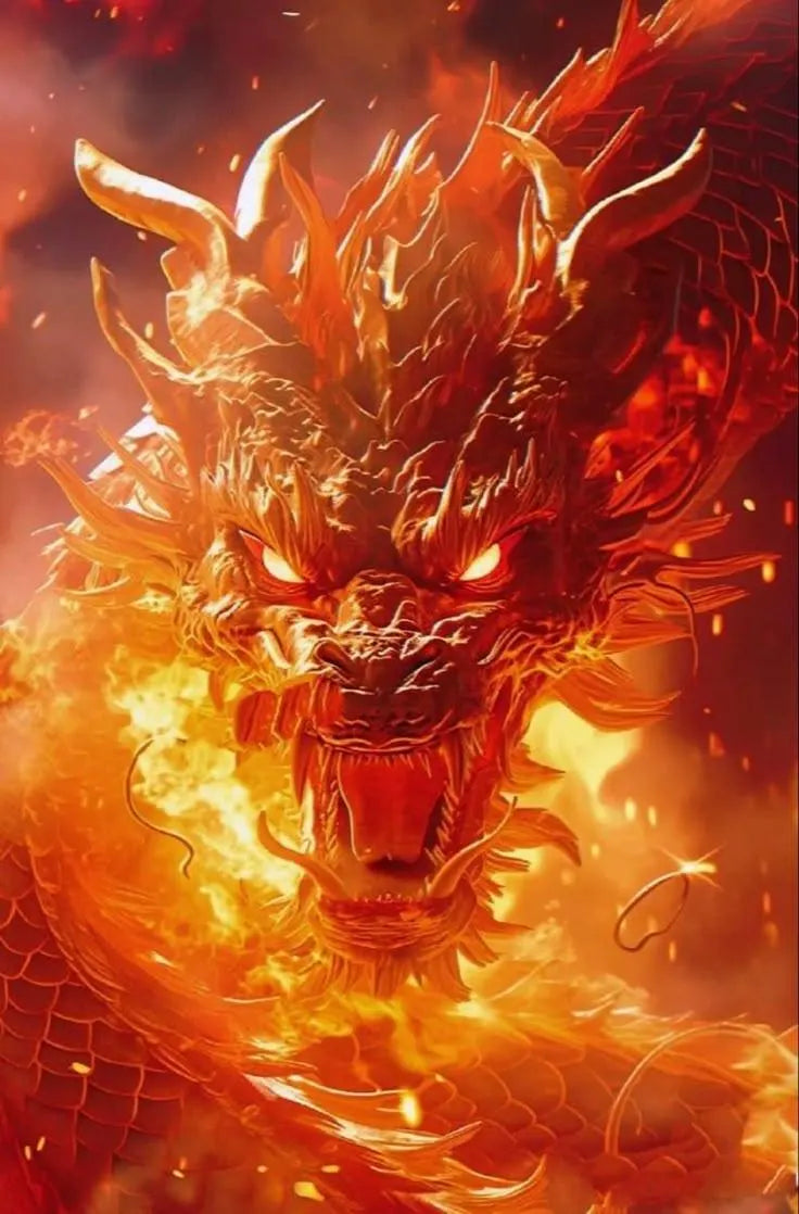 Dragonfire Ascension Codes Recalibration, Activation and Energetic Link