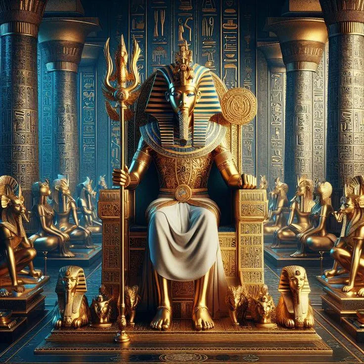 Codex of the Forgotten Pharoahs Activation, Attunement and Energetic Link