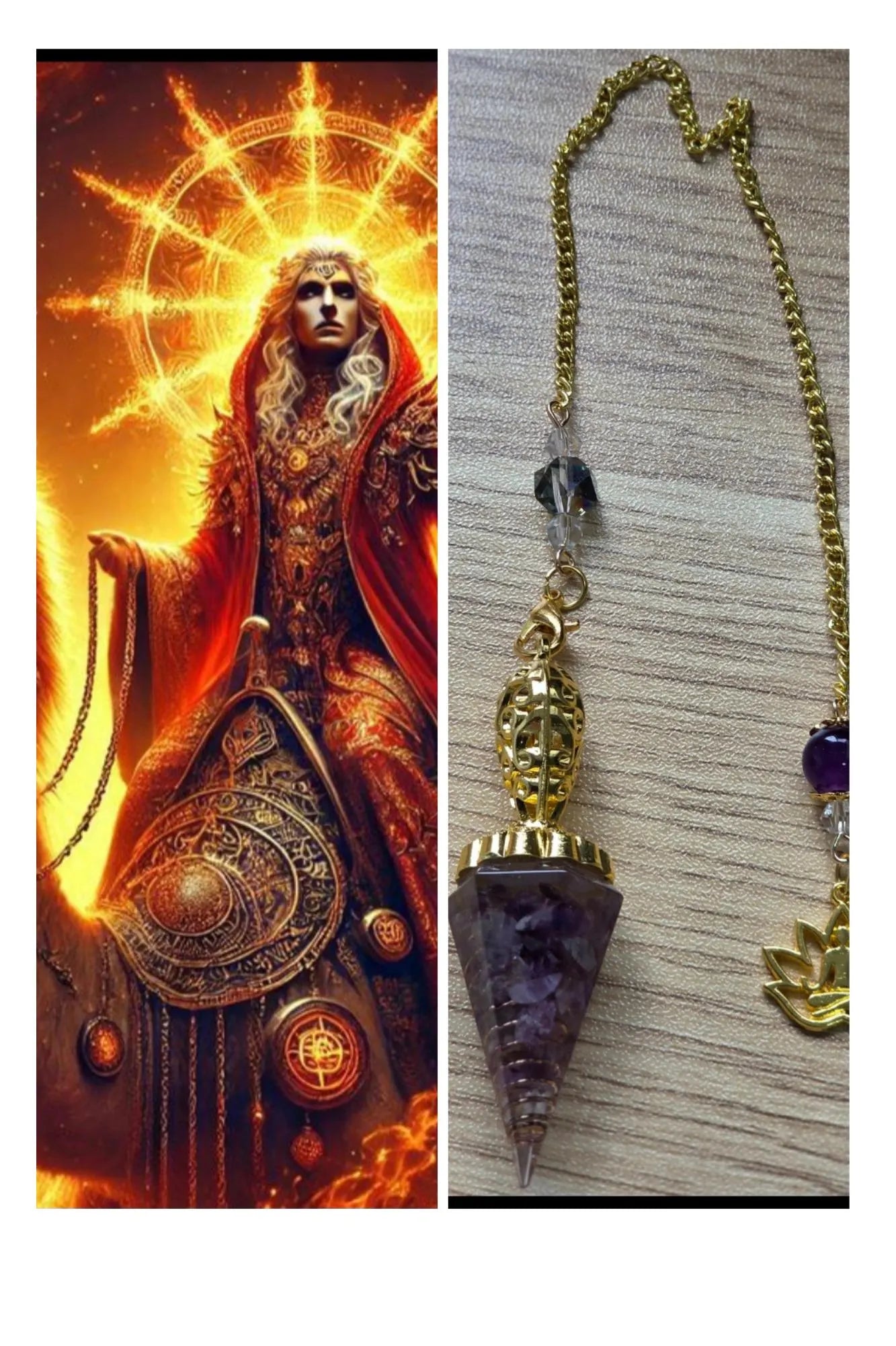 Pact of King Paimon — Fame, Influence & Social Sovereignty