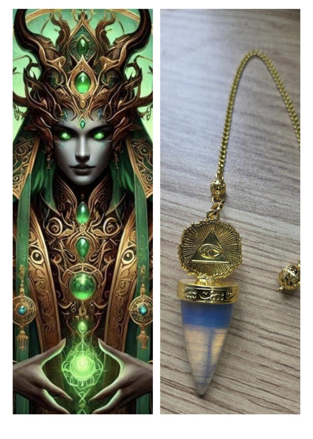 Pact of Duke Bune – Treasury of Spirits & Wealth Currents