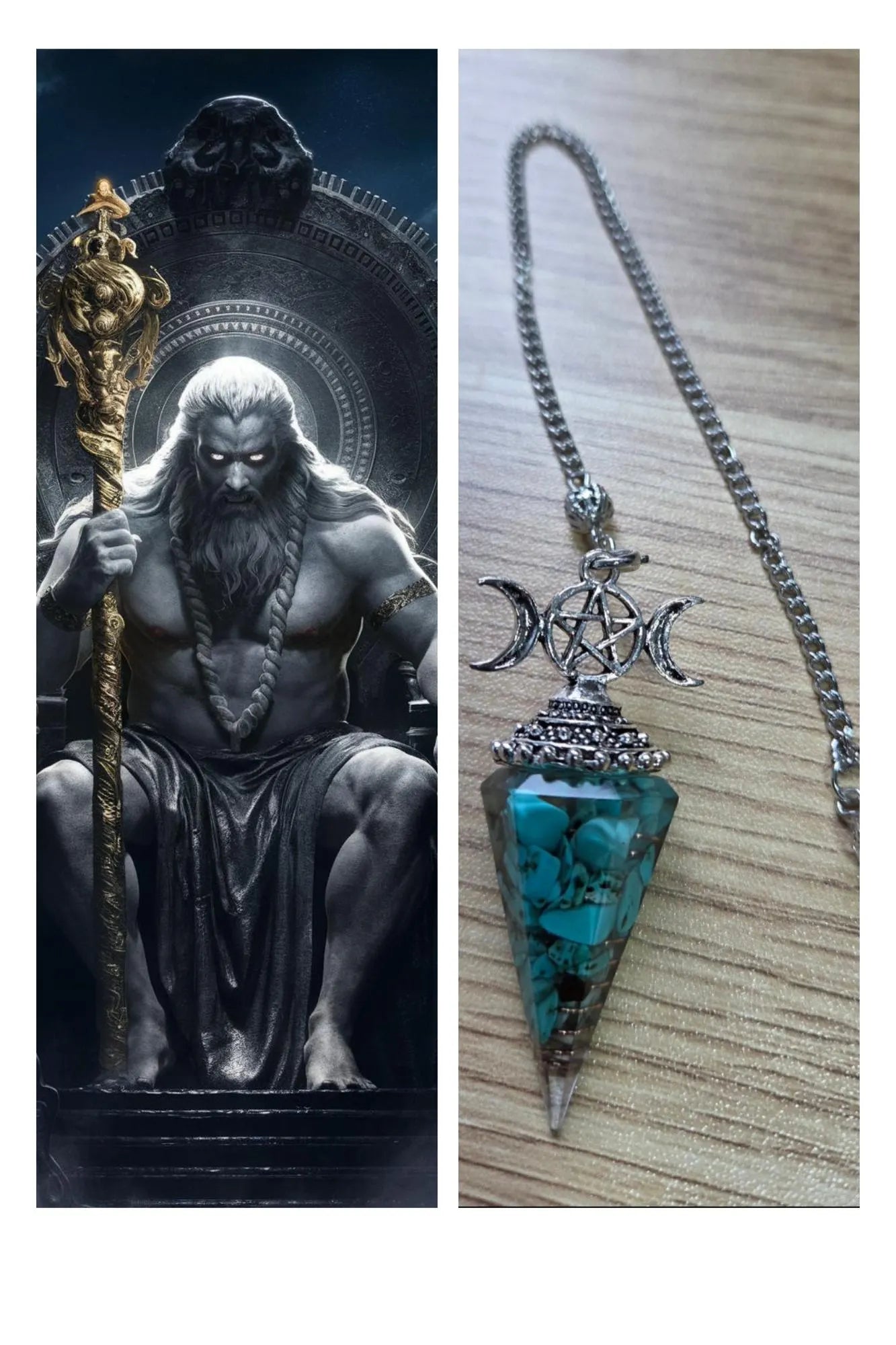 Pact of Bifrons – Lord of Necromancy, Ancestral Power & Hidden Knowledge