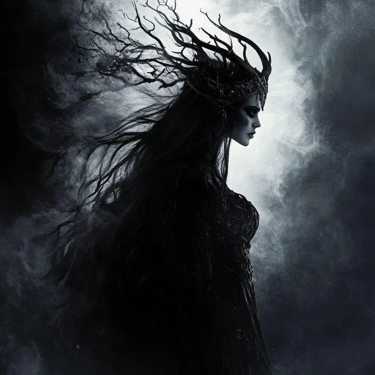 Black Swan Halo – Divine Rebellion Activation, Shadow Empress Sovereignty Attunement and Energetic Link