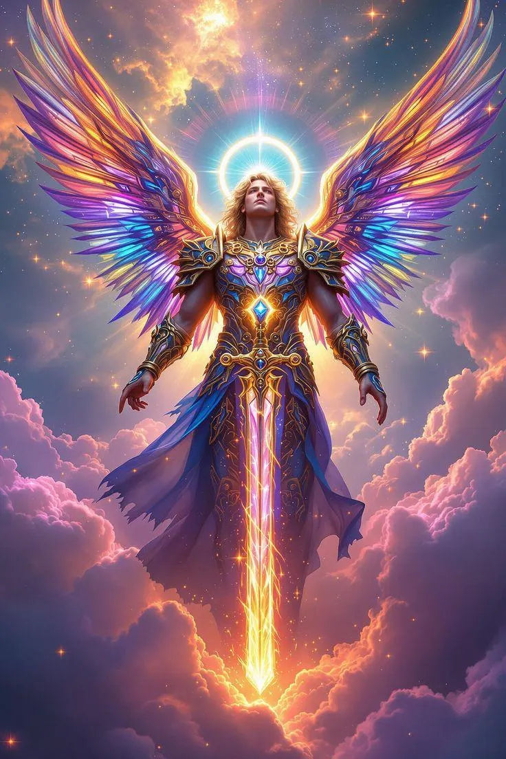 Vessel of the Morning Star – Luciferian Light Attunement for Divine Sovereignty, Radiance & Spiritual Ascension