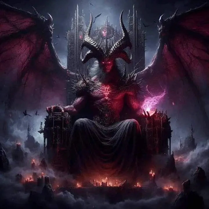 The Gilded Mask – Servitor of Psychic Shielding in Wealth Pacts