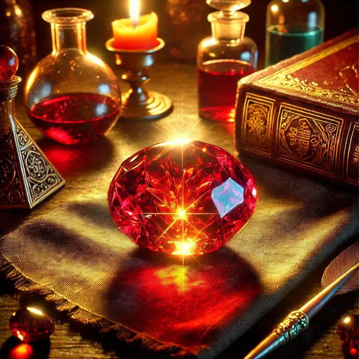 Philosophers Stone Transmutation Recalibration, Activation, Attunement and Energetic Link+ Charged Digital Artwork