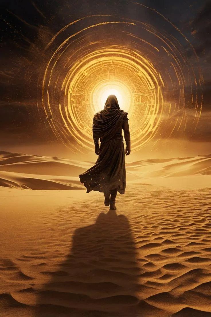 Veritas Codex Truth Perception Activation, Attunement and Energetic Link+ Charged Digital Artwork