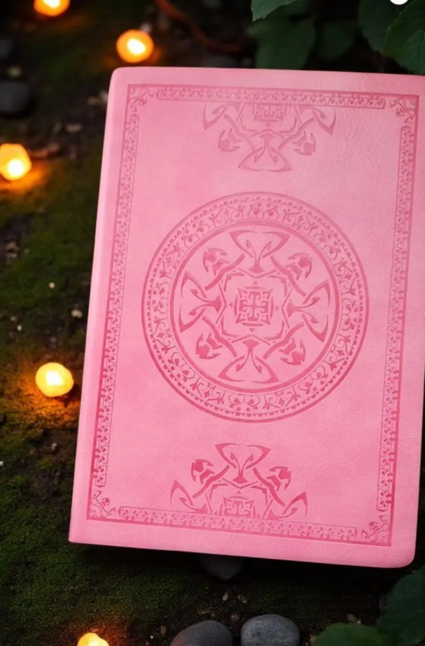 The Morningstar Codex — Grimoire Bound to Lucifer & the 72 Thrones