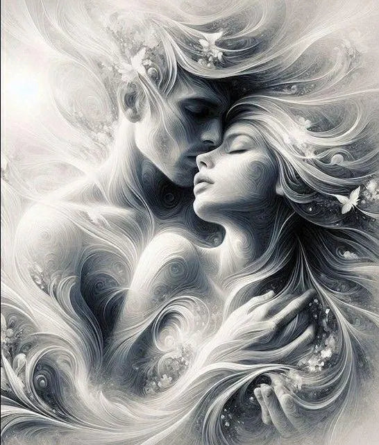Desire Me & Only Me