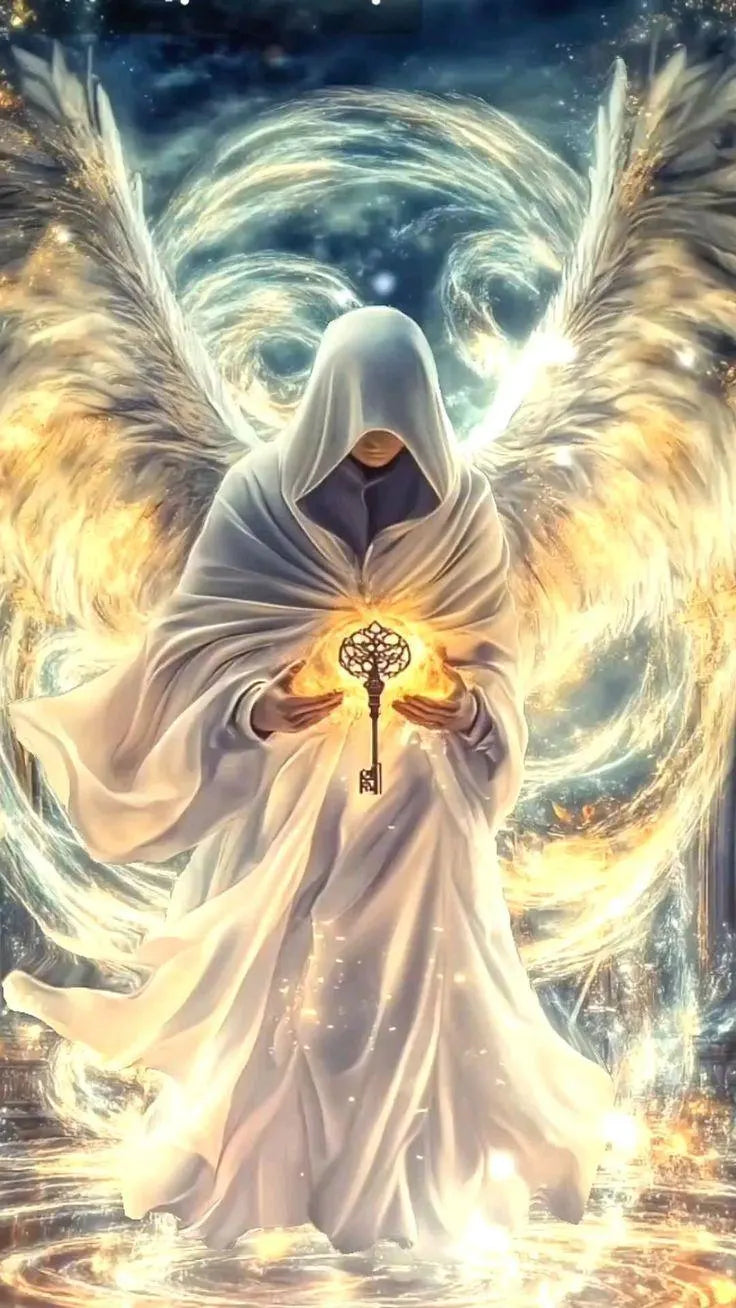 Protection with the Archangels