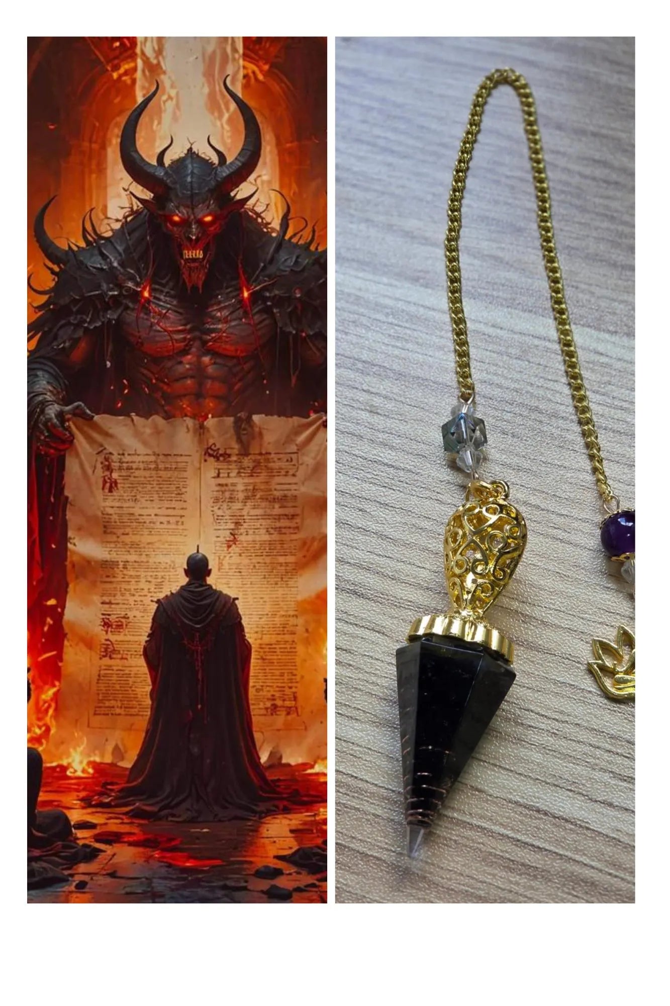 Pact of the Nine Gatekeepers — Ultimate Threshold Sovereignty, Wealth & Influence