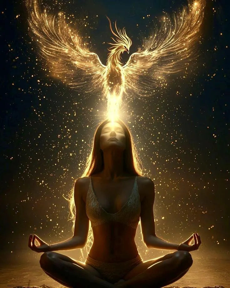 Supreme Ascension Recalibration Full Higher Self Merging and Frequency Elevation Remote Sessions and Activations
