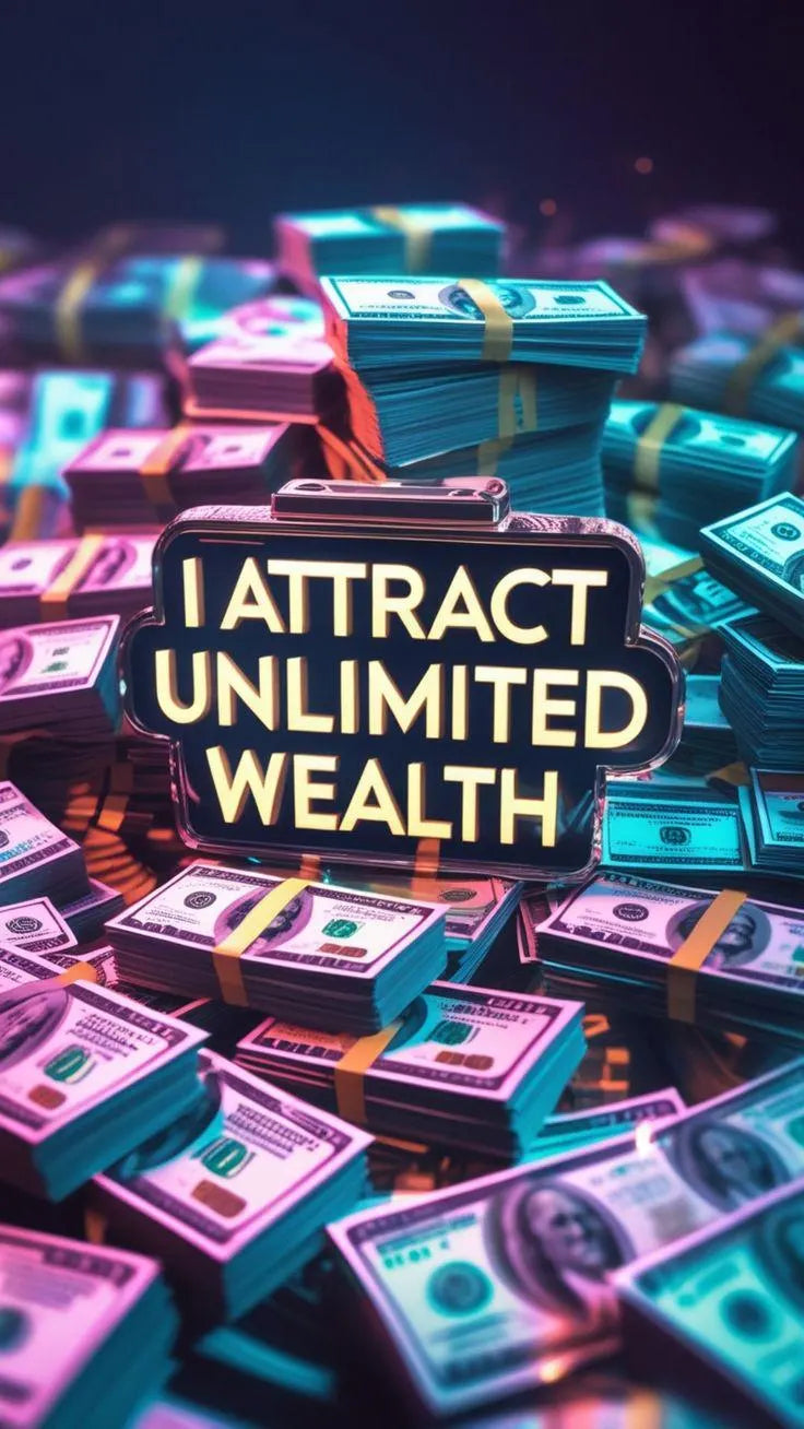 Gilded Ascension Codes Permanent Wealth & Success Field Installation, Recalibration and Attunement + Charged Digital Artwork