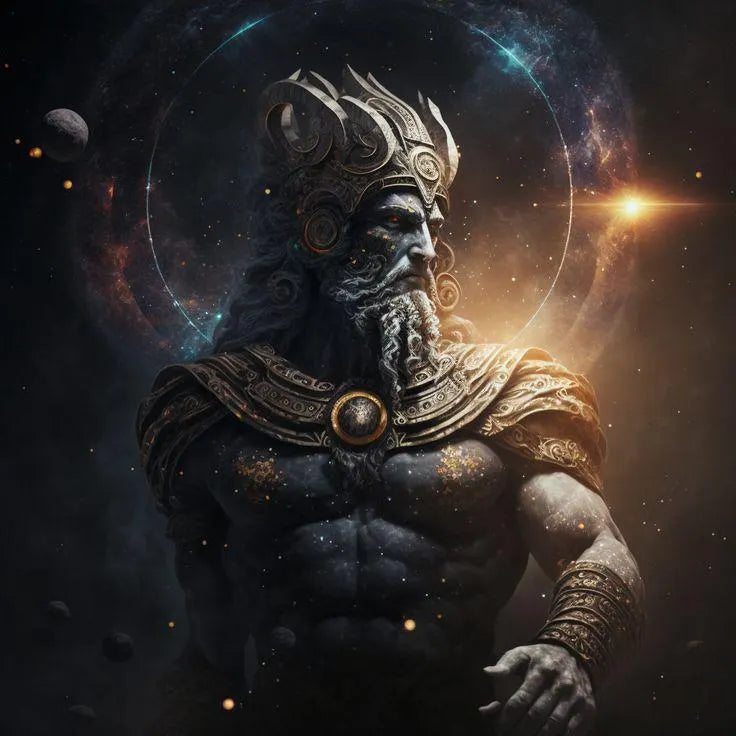Golden Serpent Accord Pact with Enki for DNA Awakening and magical mastery