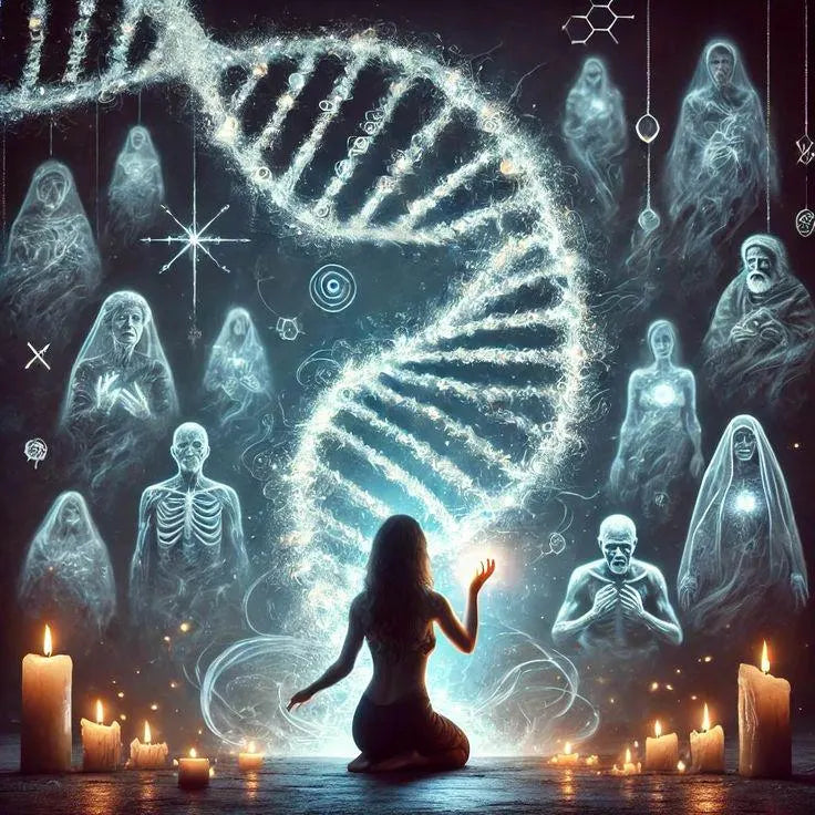Bloodline Lockbreaker Activation, Attunement and energetic link