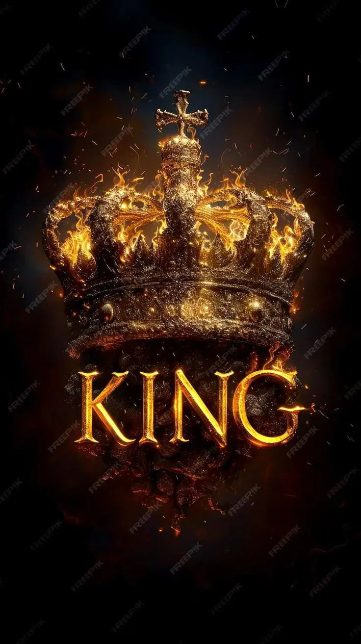 Crown of Immortal Kings Activation, Recalibration, Attunement and Energetic Link