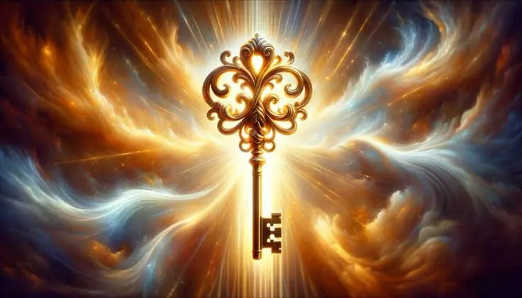 The Golden Keys of Gabriel