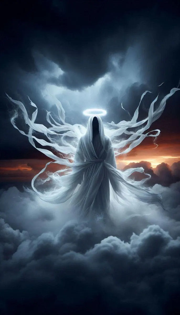 Marbas’ White Flame Installation and Initiation – Healing Fire of Purification, Protection & Lightbody Renewal