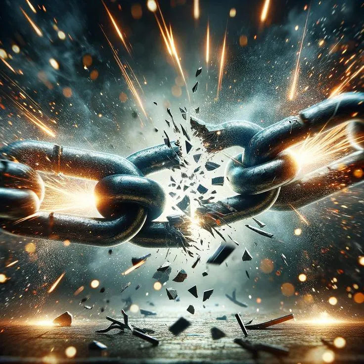Chains of Belial Breaker