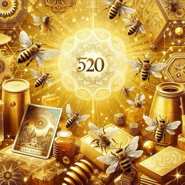 Sigillum Dei Wealth Seal Activation, Attunement and Energetic Link+ Charged Digital Artwork
