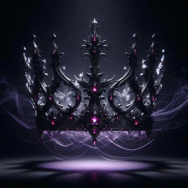 Crown of Black Flame Success