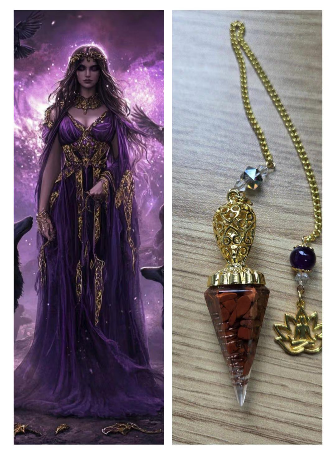 Pact of Hecate – Queen of Witches & Keeper of the Crossroads