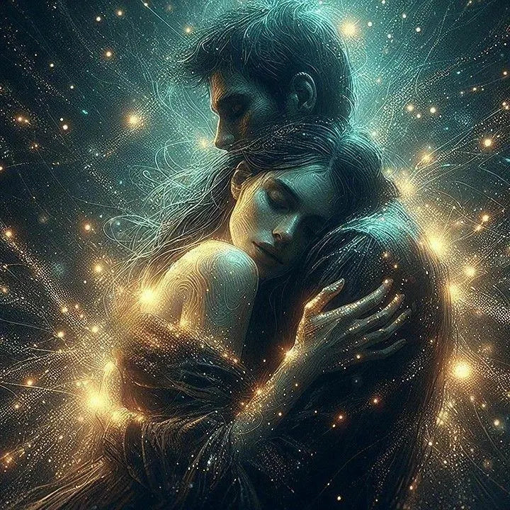 The Forbidden Seduction