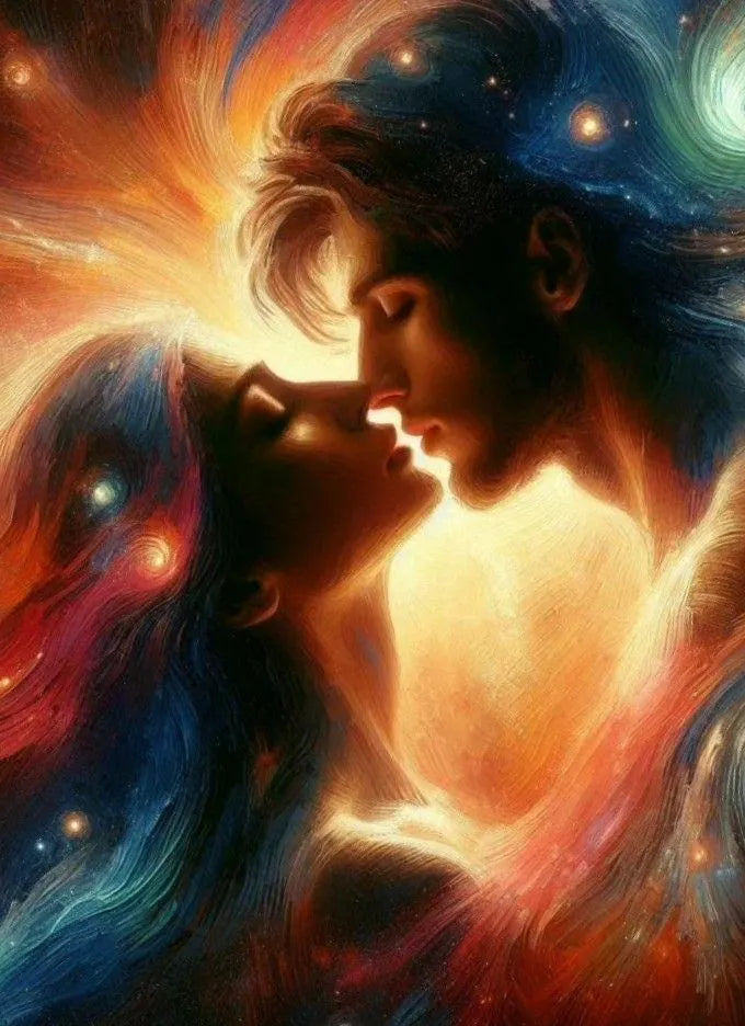 Love, Devotion and Attraction