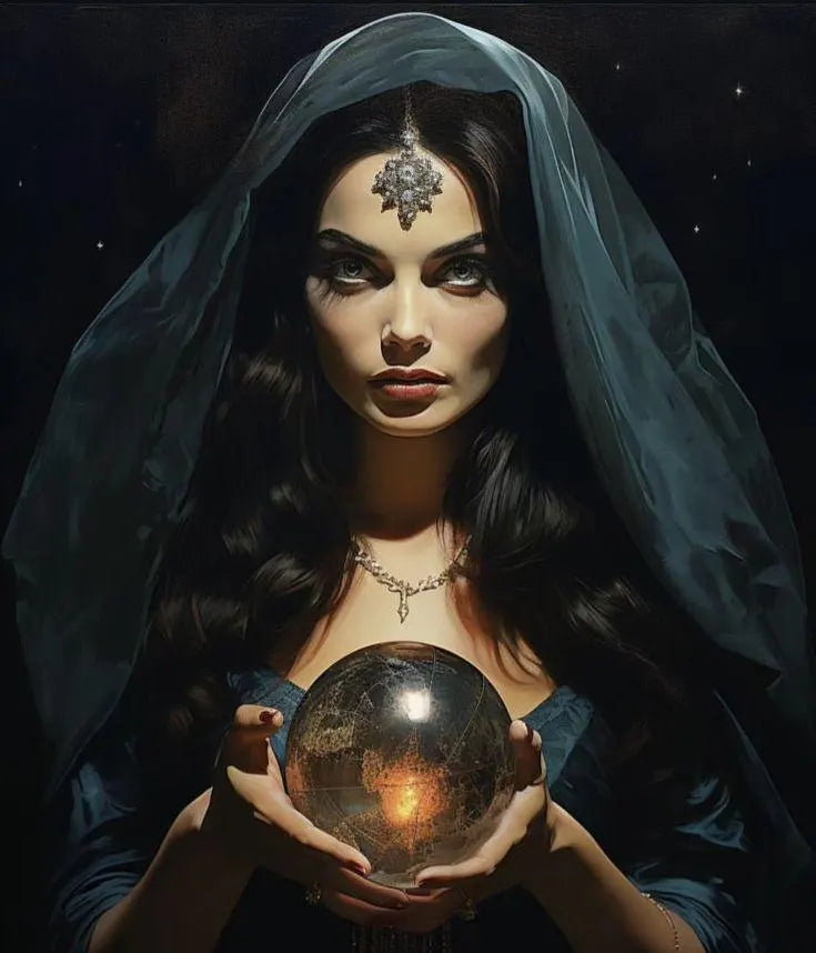 Astarte Activation, Attunement and Energetic Link