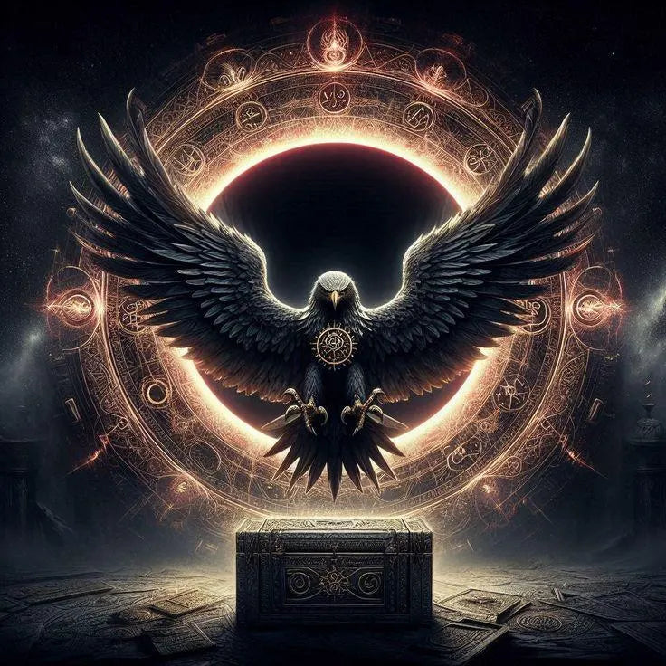 The Black Keystone Rite – Unsealing the Great Work