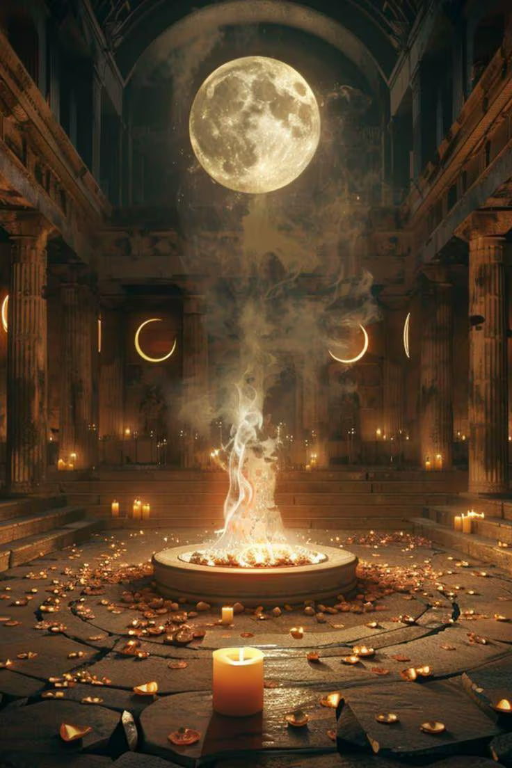 Magical Blockages Removal Activation, Attunement and energetic link