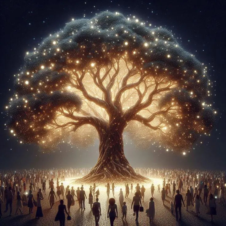 Ancestral Bloodline Cleanse,Empower and Awaken Recalibration, Activation and Attunement